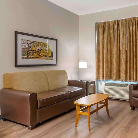 Extended Stay America Suites - Indianapolis - Airport - W Southern Ave Exteriör bild