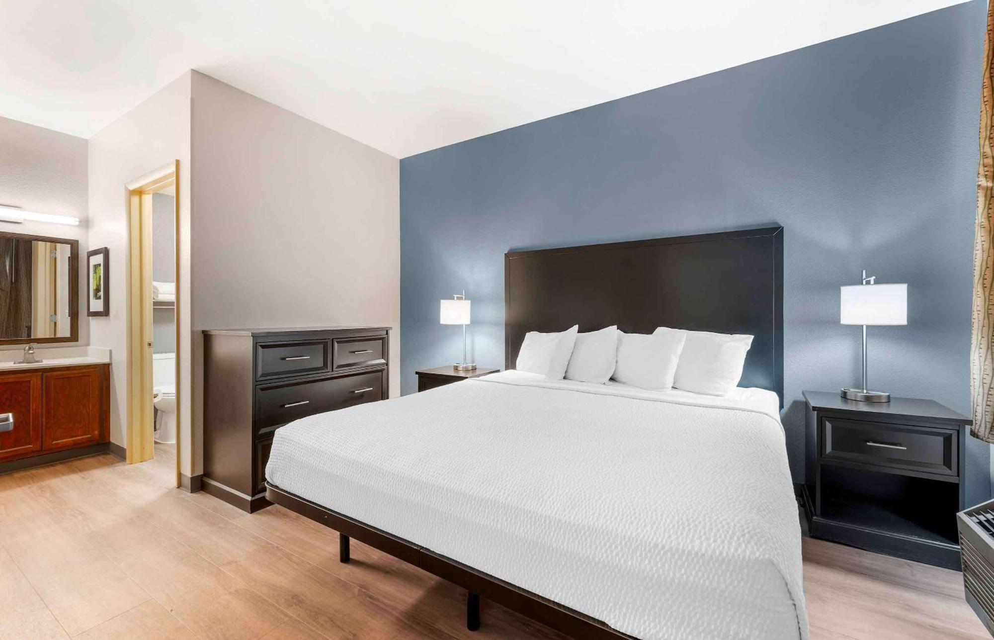 Extended Stay America Suites - Indianapolis - Airport - W Southern Ave Exteriör bild
