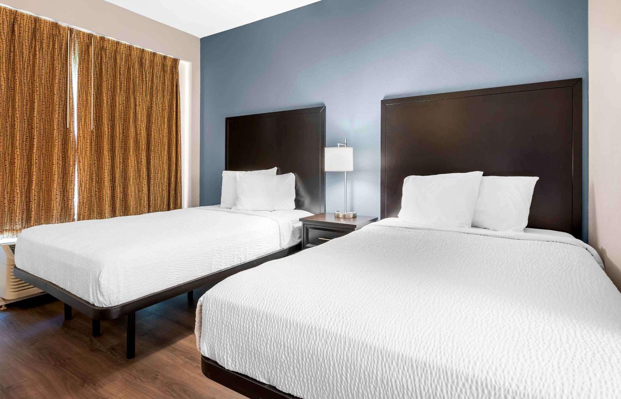 Extended Stay America Suites - Indianapolis - Airport - W Southern Ave Exteriör bild