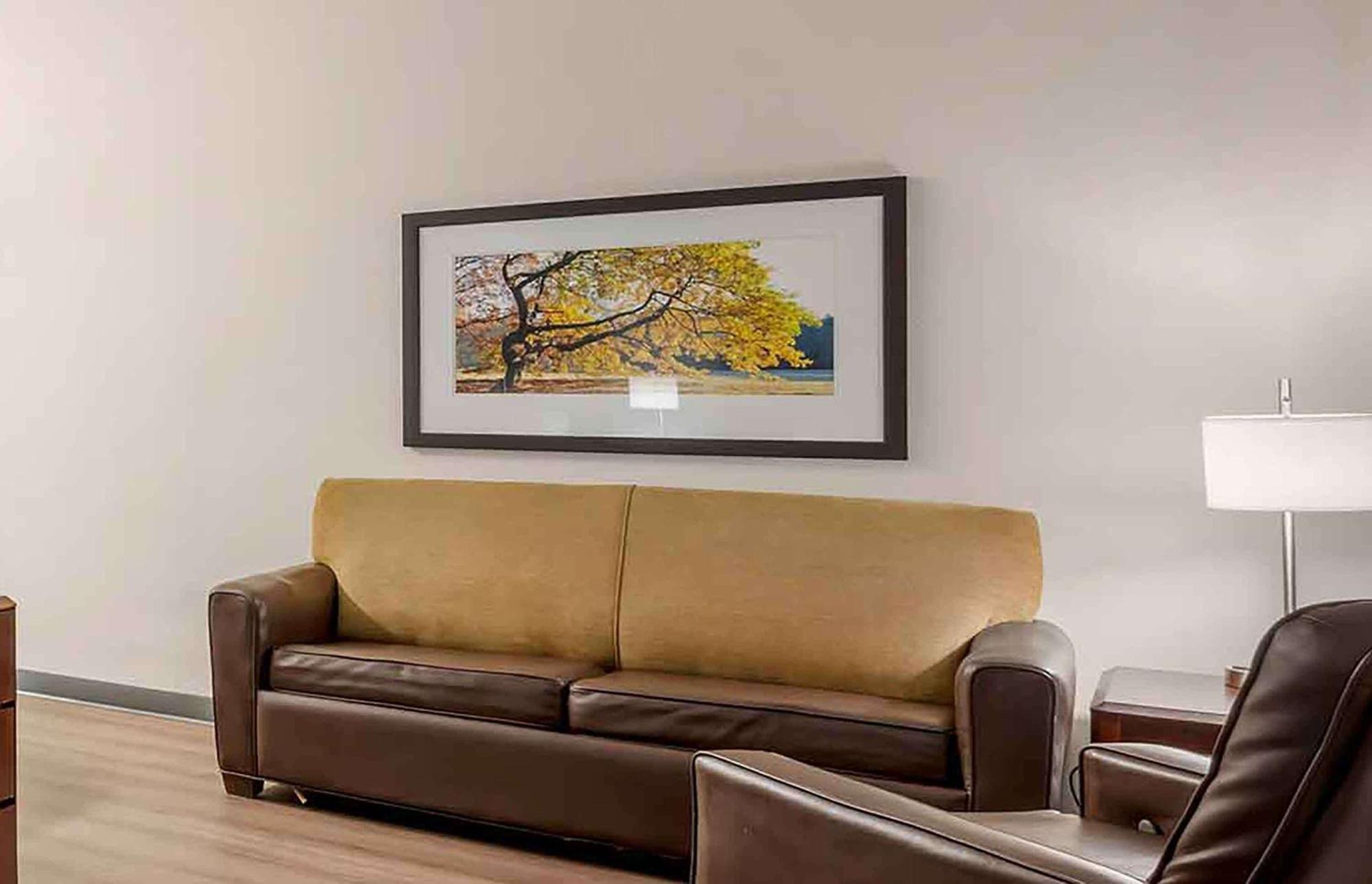 Extended Stay America Suites - Indianapolis - Airport - W Southern Ave Exteriör bild