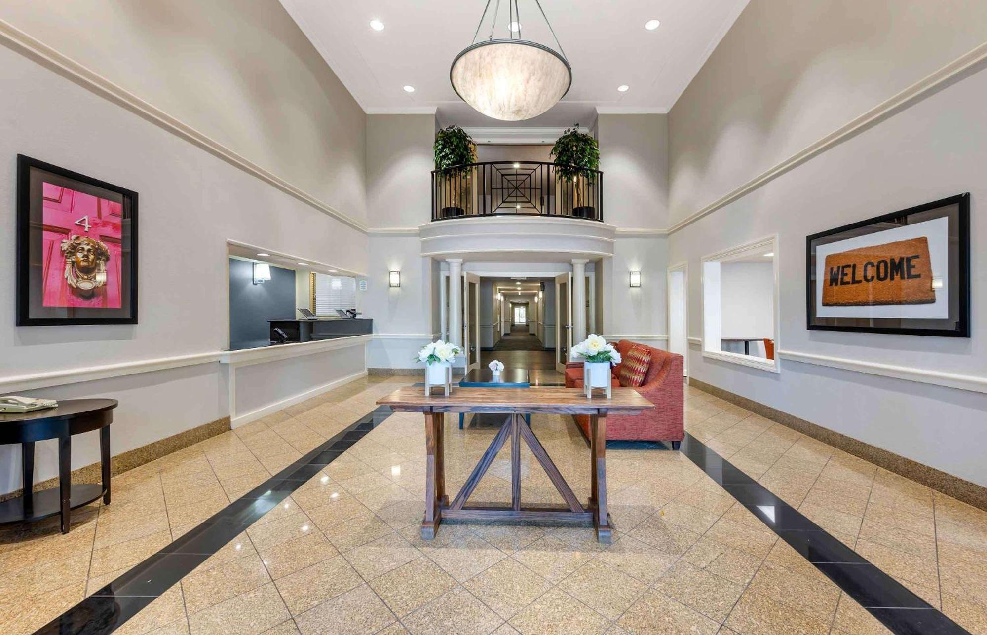 Extended Stay America Suites - Indianapolis - Airport - W Southern Ave Exteriör bild